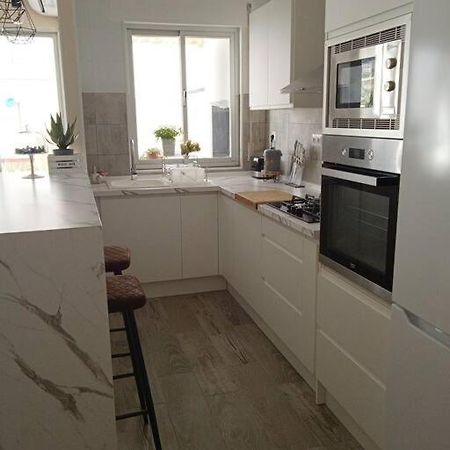 Piso En La Herradura Almuñécar Zewnętrze zdjęcie