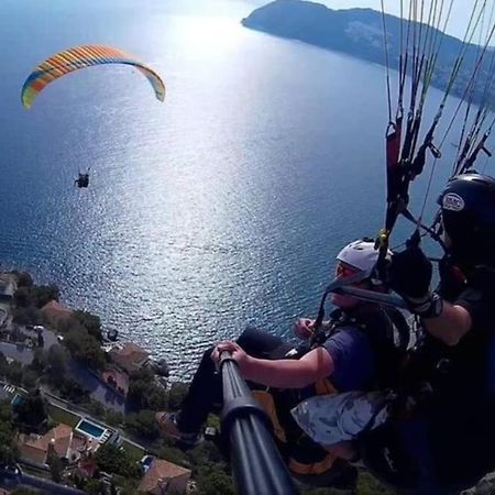 Piso En La Herradura Almuñécar Zewnętrze zdjęcie