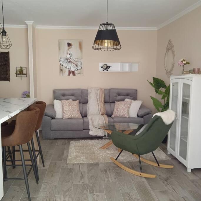 Piso En La Herradura Almuñécar Zewnętrze zdjęcie