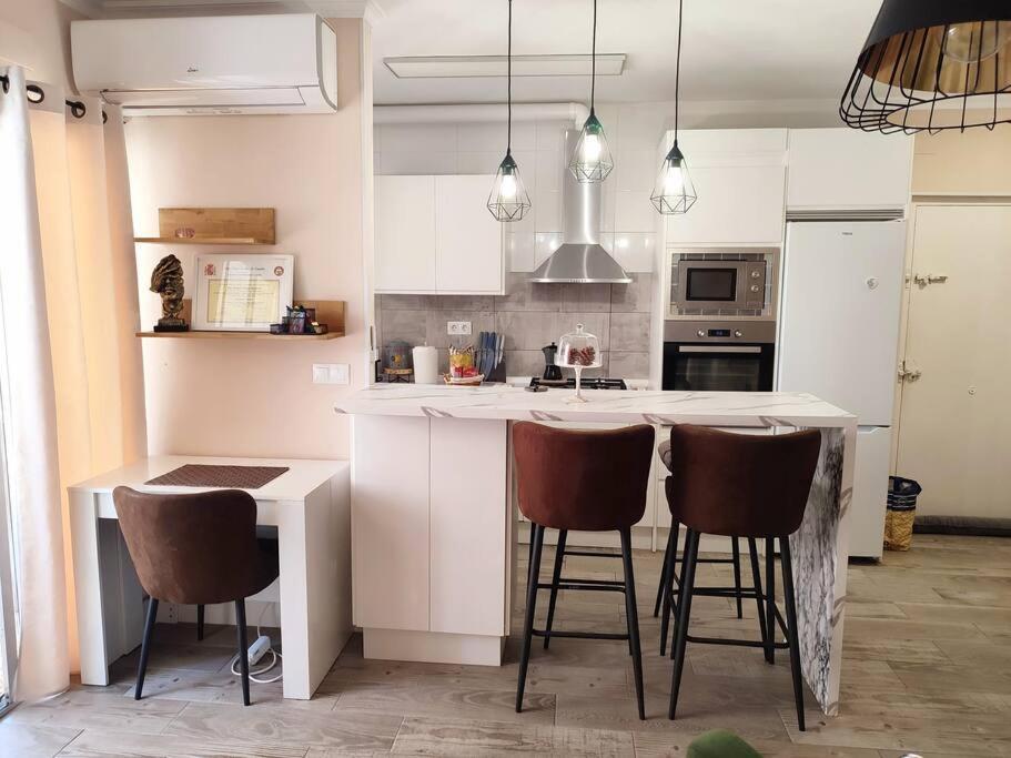 Piso En La Herradura Almuñécar Zewnętrze zdjęcie