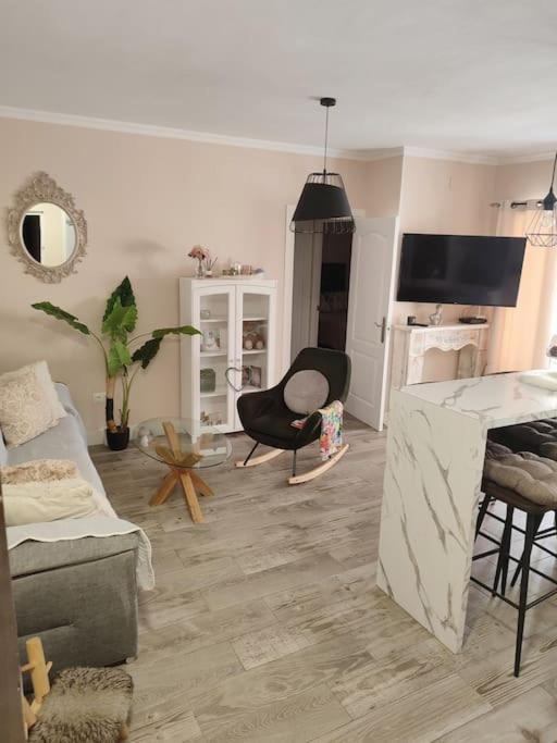 Piso En La Herradura Almuñécar Zewnętrze zdjęcie